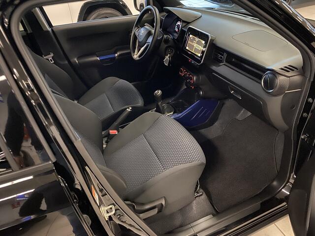 Suzuki IGNIS 1.2 Smart Hybrid Select