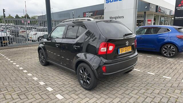 Suzuki IGNIS 1.2 Select | Rijklaar | Airco | Stoelverwarming | Camera