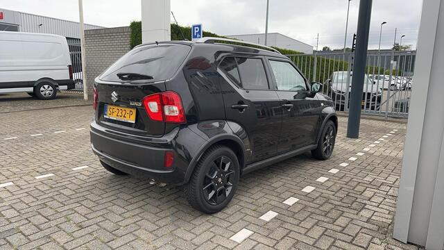 Suzuki IGNIS 1.2 Select | Rijklaar | Airco | Stoelverwarming | Camera