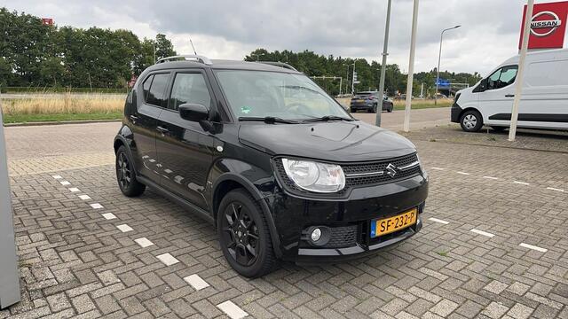 Suzuki IGNIS 1.2 Select | Rijklaar | Airco | Stoelverwarming | Camera