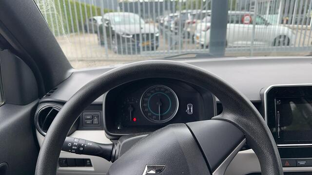 Suzuki IGNIS 1.2 Select | Rijklaar | Airco | Stoelverwarming | Camera