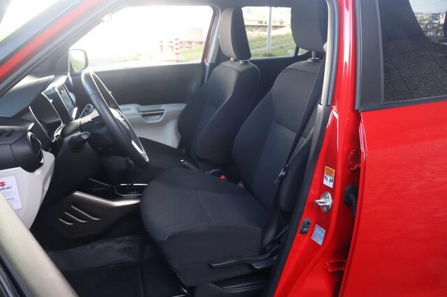 Suzuki IGNIS 1.2 Select | Geen import | Automaat | Navigatie | Camera