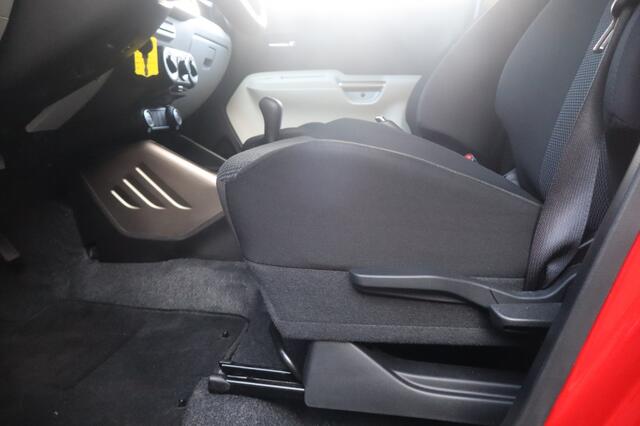 Suzuki IGNIS 1.2 Select | Geen import | Automaat | Navigatie | Camera