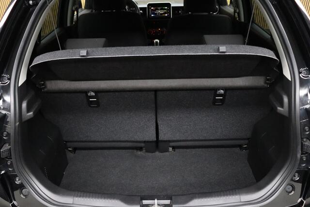 Suzuki IGNIS 1.2 CVT Automaat Smart Hybrid Select | Hoge Zit | Full Led | Camera | Navigatie | Apple Carplay & Android Auto | Airco | Stoelverwarming