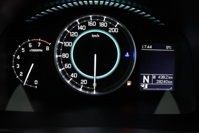 Suzuki IGNIS 1.2 Stijl | Automaat | Cruise Control | Navigatie | Achteruitrijcamera |