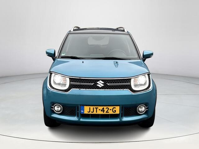 Suzuki IGNIS 1.2 Stijl **AUTOMAAT/ NAVIGATIE/ STOELVERWARMING/ CRUISE CONTROL/ 36 MAANDEN GARANTIE**