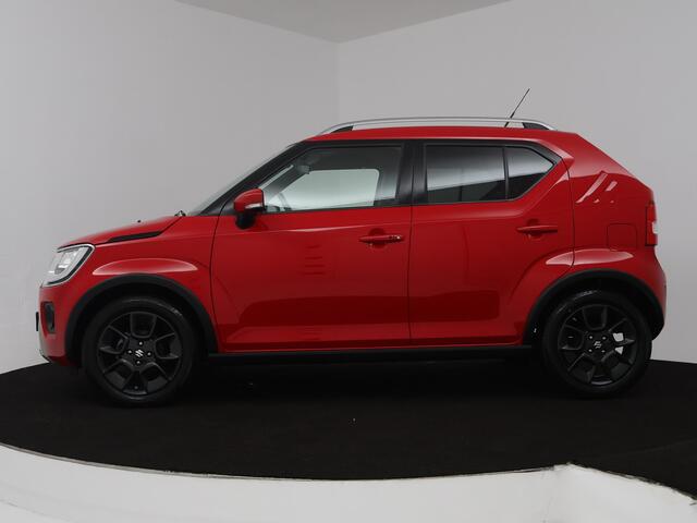 Suzuki IGNIS 1.2 Smart Hybrid Style | Automaat | Apple Carplay / Android Auto | Cruise control | Climate control | Navigatie | Keyless entry |