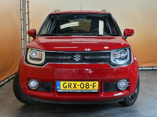 Suzuki IGNIS 1.2 Stijl automaat | dealer onderhouden lmv | cruise control