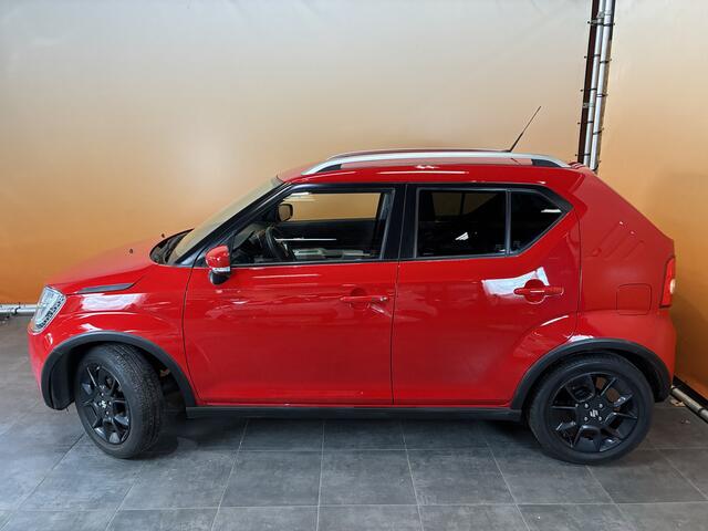 Suzuki IGNIS 1.2 Stijl automaat | dealer onderhouden lmv | cruise control