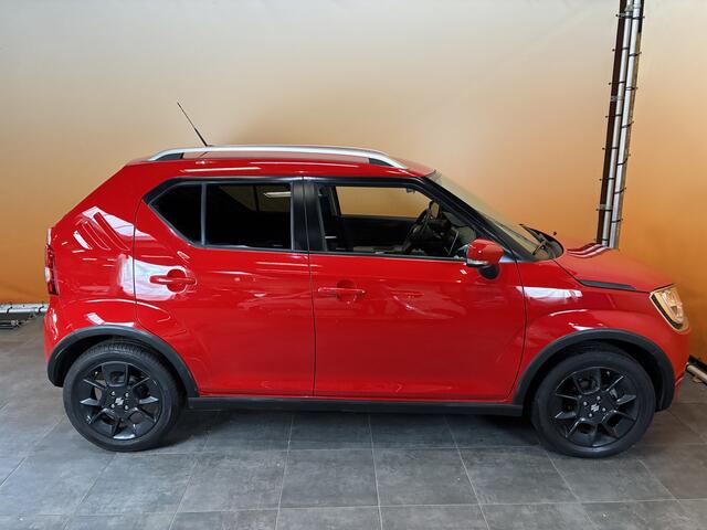Suzuki IGNIS 1.2 Stijl automaat | dealer onderhouden lmv | cruise control