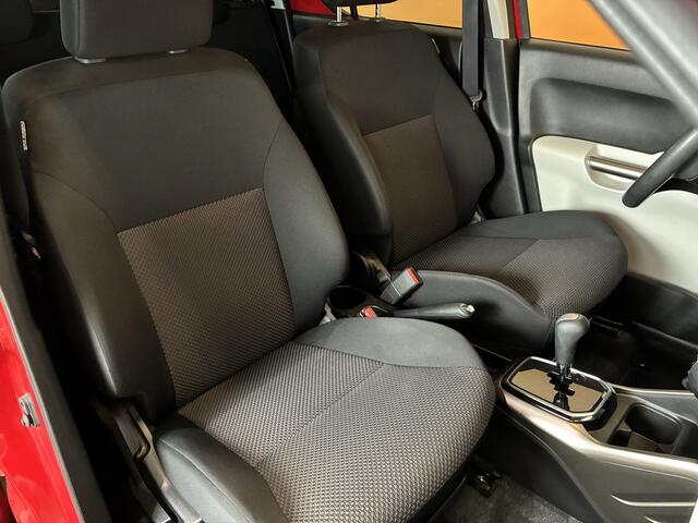 Suzuki IGNIS 1.2 Stijl automaat | dealer onderhouden lmv | cruise control