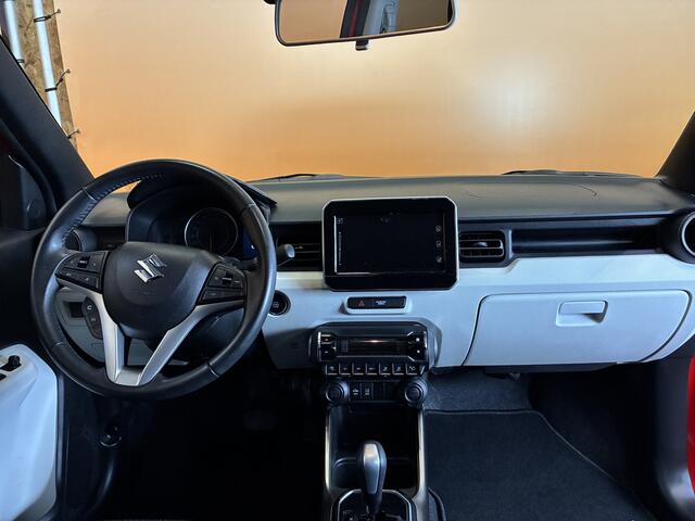 Suzuki IGNIS 1.2 Stijl automaat | dealer onderhouden lmv | cruise control