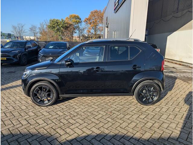 Suzuki IGNIS 1.2 Smart Hybrid Style |Rijklaar|Clima|Navi|AllSeason|Carplay/AndroidAuto|