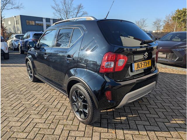 Suzuki IGNIS 1.2 Smart Hybrid Style |Rijklaar|Clima|Navi|AllSeason|Carplay/AndroidAuto|