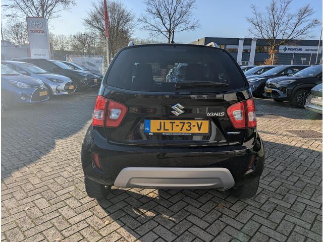 Suzuki IGNIS 1.2 Smart Hybrid Style |Rijklaar|Clima|Navi|AllSeason|Carplay/AndroidAuto|