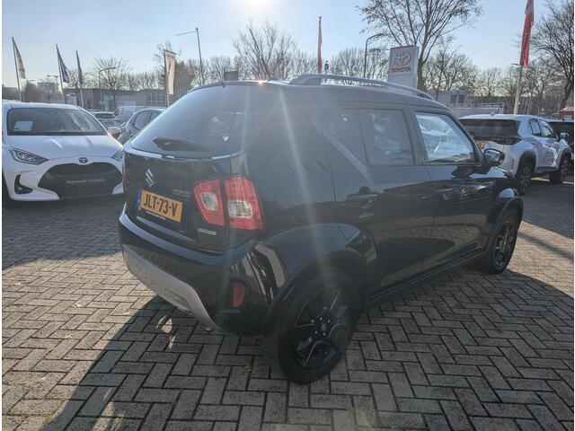 Suzuki IGNIS 1.2 Smart Hybrid Style |Rijklaar|Clima|Navi|AllSeason|Carplay/AndroidAuto|