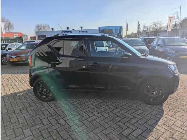 Suzuki IGNIS 1.2 Smart Hybrid Style |Rijklaar|Clima|Navi|AllSeason|Carplay/AndroidAuto|