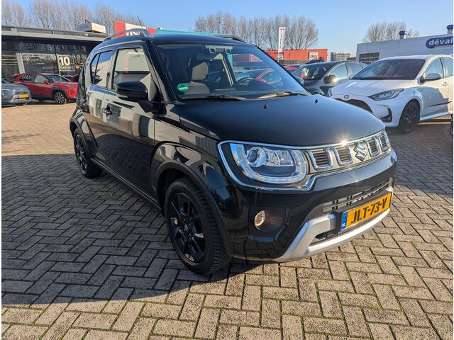 Suzuki IGNIS 1.2 Smart Hybrid Style |Rijklaar|Clima|Navi|AllSeason|Carplay/AndroidAuto|