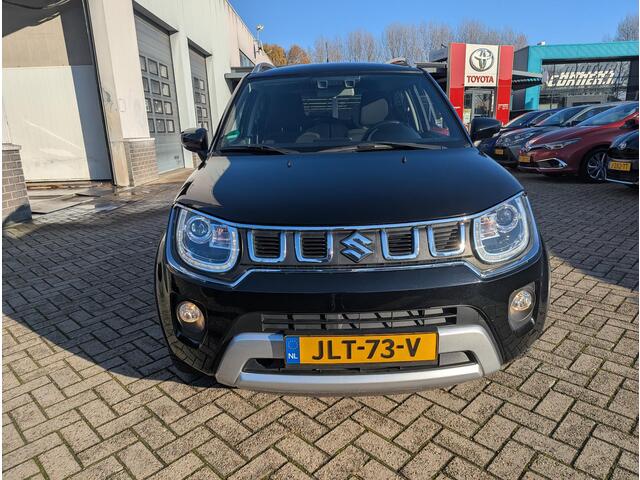 Suzuki IGNIS 1.2 Smart Hybrid Style |Rijklaar|Clima|Navi|AllSeason|Carplay/AndroidAuto|