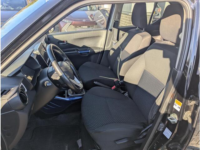 Suzuki IGNIS 1.2 Smart Hybrid Style |Rijklaar|Clima|Navi|AllSeason|Carplay/AndroidAuto|