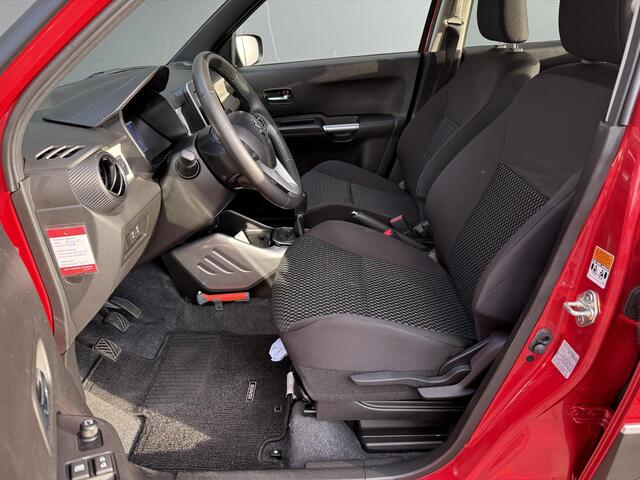 Suzuki IGNIS 1.2 Smart Hybrid Allgrip Style / Eerste Eigenaar / Dealer Onderhouden / Navigatie / Stoel Verwarming / Cruise /