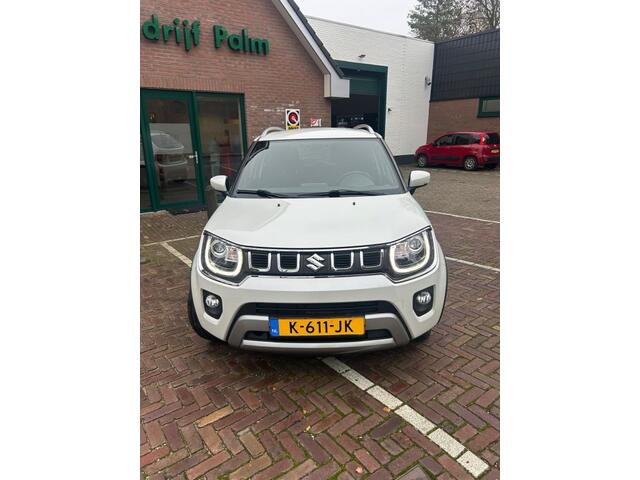 Suzuki IGNIS 1.2 Smart Hybrid Style