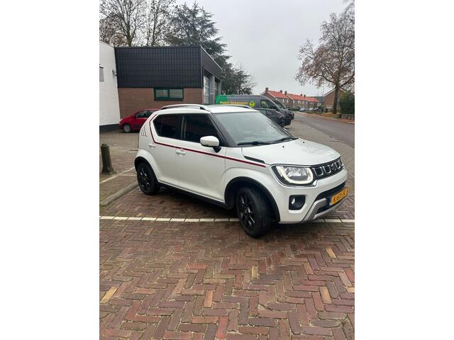 Suzuki IGNIS 1.2 Smart Hybrid Style
