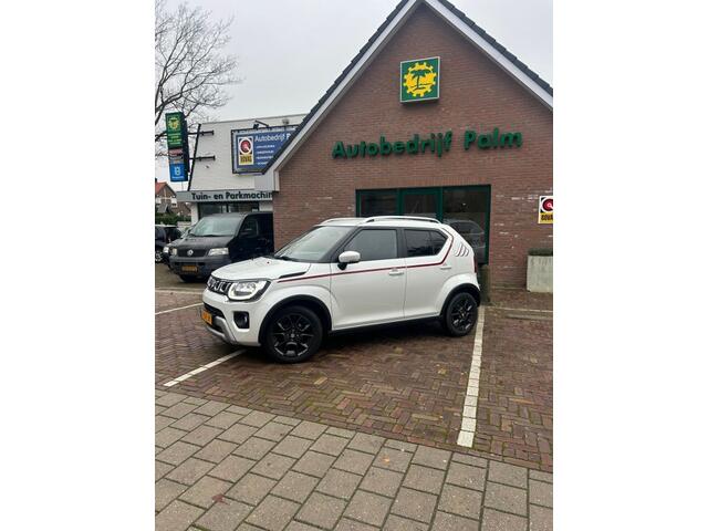 Suzuki IGNIS 1.2 Smart Hybrid Style