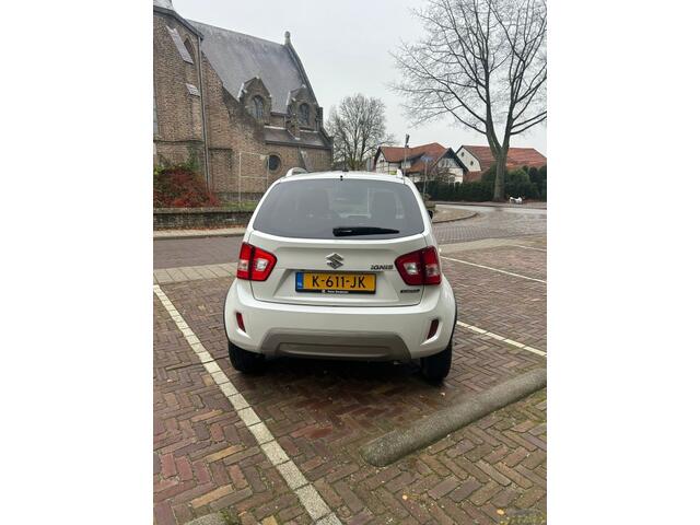 Suzuki IGNIS 1.2 Smart Hybrid Style