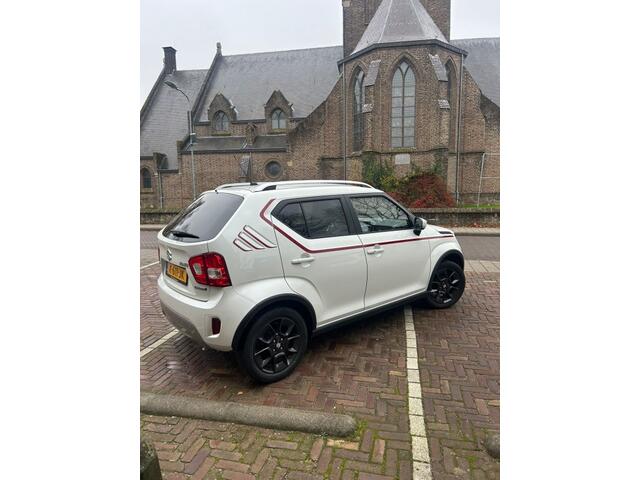 Suzuki IGNIS 1.2 Smart Hybrid Style