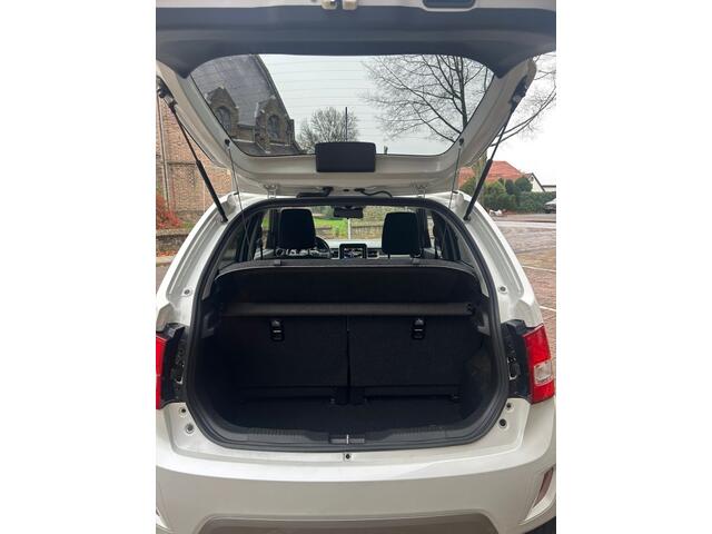 Suzuki IGNIS 1.2 Smart Hybrid Style
