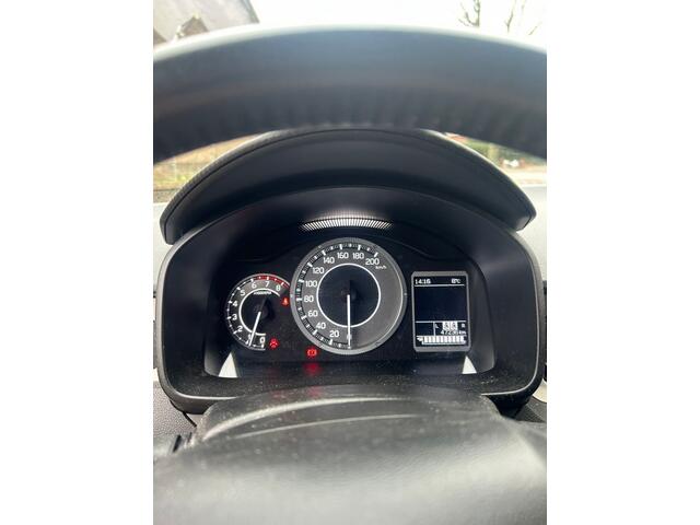 Suzuki IGNIS 1.2 Smart Hybrid Style