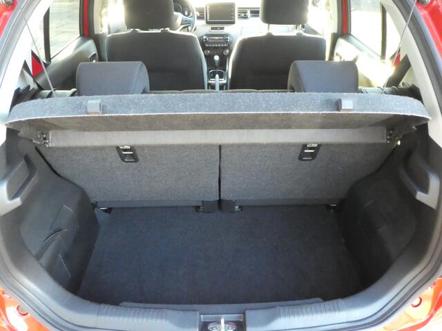 Suzuki IGNIS 1.2 Stijl Automaat, Clima, Camera, LM Velgen