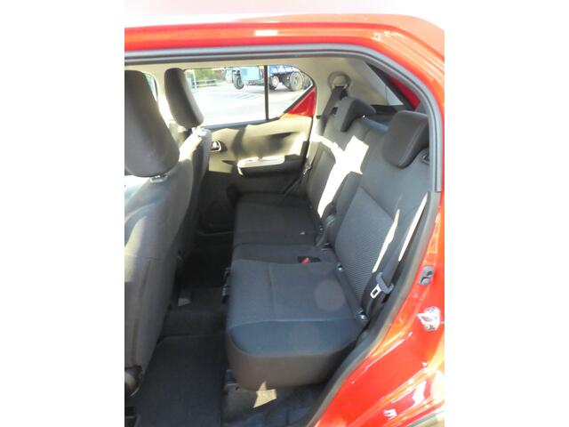 Suzuki IGNIS 1.2 Stijl Automaat, Clima, Camera, LM Velgen