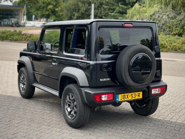 Suzuki JIMNY 1.5 STIJL