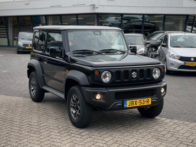 Suzuki JIMNY 1.5 STIJL