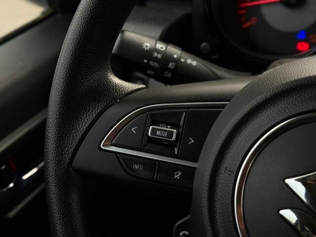 Suzuki JIMNY 1.5 PROFESSIONAL 1e EIGENAAR 10.000km