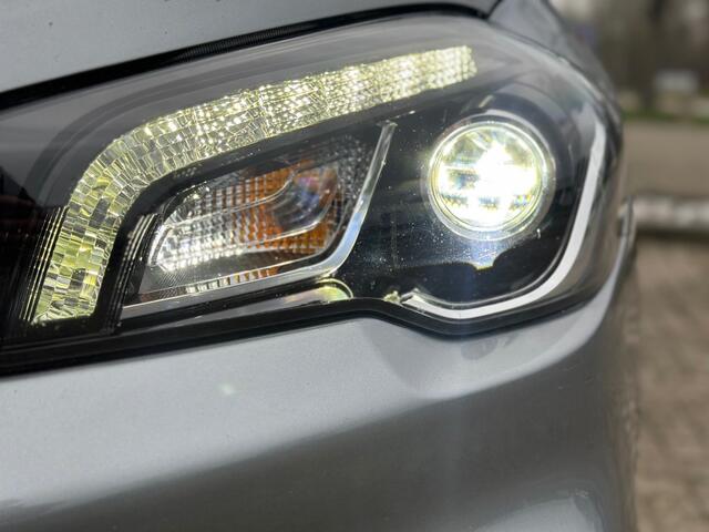 Suzuki S-Cross 1.0 Boosterjet High Executive '' Infotainmentsystem - Leer - Pan