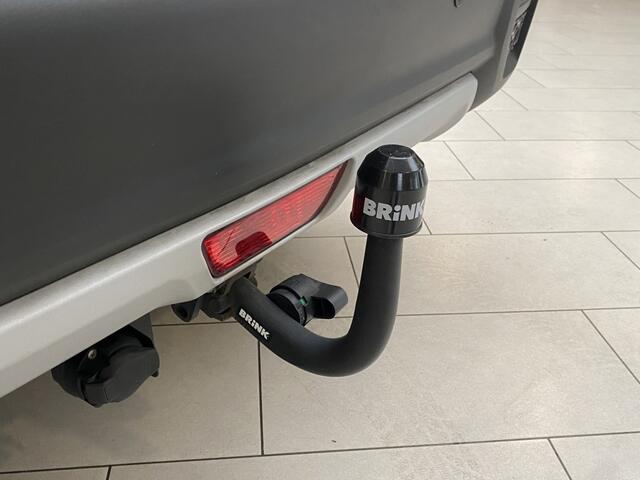 Suzuki S-Cross 1.4 Boosterjet Style Hybride [ 1500 KG TREKGEWICHT I DEALER OH I