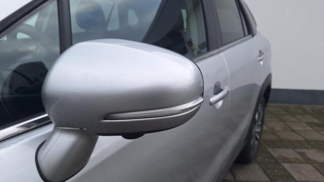 Suzuki S-Cross 1.5 Hybrid AllGrip Style AUTOMAAT RIJKLAAR PRIJS