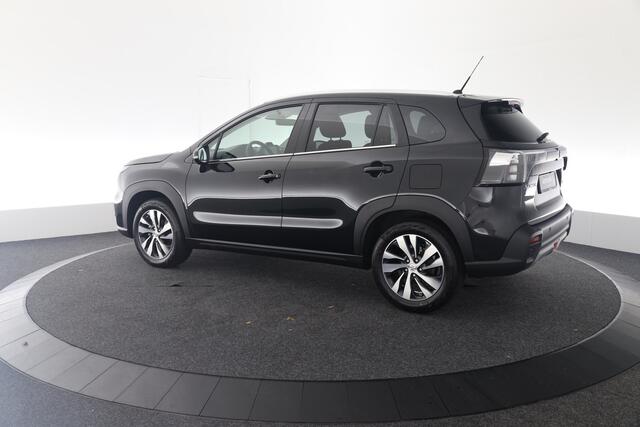 Suzuki S-Cross 1.4 Boosterjet Stijl | Nu met ¤ 1.500,- actiekorting!