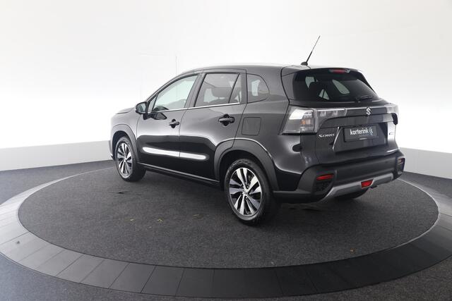 Suzuki S-Cross 1.4 Boosterjet Stijl | Nu met ¤ 1.500,- actiekorting!