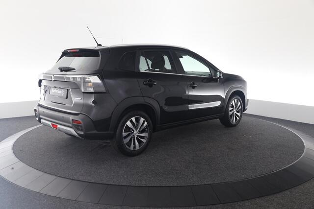 Suzuki S-Cross 1.4 Boosterjet Stijl | Nu met ¤ 1.500,- actiekorting!