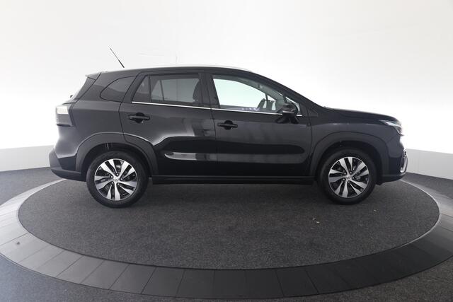 Suzuki S-Cross 1.4 Boosterjet Stijl | Nu met ¤ 1.500,- actiekorting!