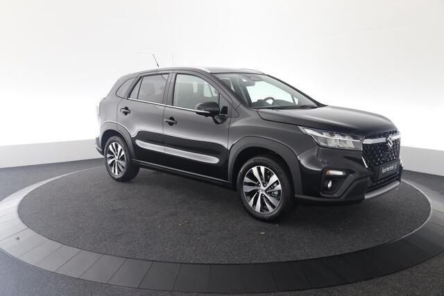Suzuki S-Cross 1.4 Boosterjet Stijl | Nu met ¤ 1.500,- actiekorting!