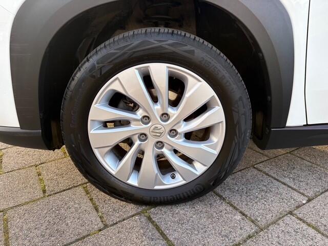 Suzuki S-Cross 1.5 Hybrid Select | Navi | Cruise | 79.212 km Dealeronderhouden