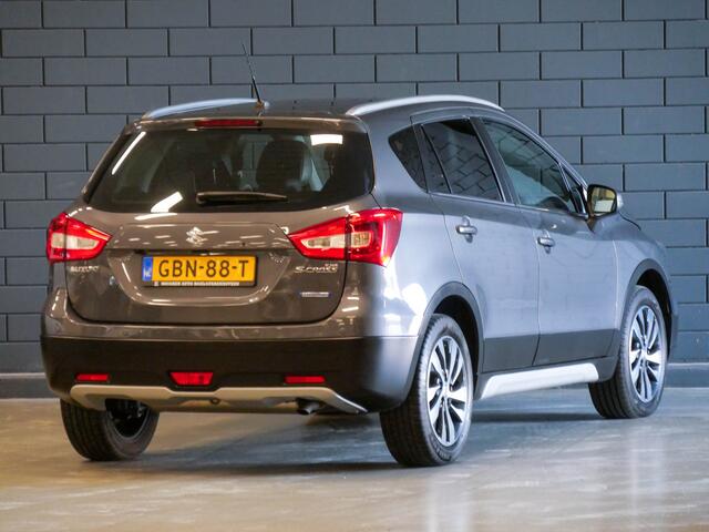 Suzuki S-Cross 1.4 Boosterjet Comfort Smart Hybrid | PANORAMADAK | CAMERA |