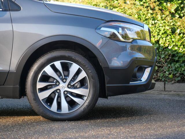 Suzuki S-Cross 1.4 Boosterjet Comfort Smart Hybrid | PANORAMADAK | CAMERA |