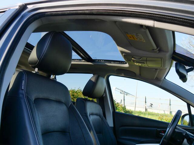 Suzuki S-Cross 1.4 Boosterjet Comfort Smart Hybrid | PANORAMADAK | CAMERA |