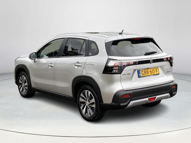 Suzuki S-Cross 1.4 Boosterjet Style Smart Hybrid | Panoramisch Sunroof | DEMO VOORDEEL |